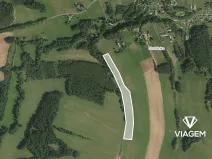 Prodej pole, Křižany, 16844 m2
