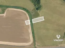 Prodej podílu pole, Roudnice nad Labem, 318 m2