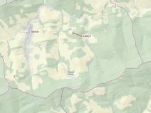 Dražba lesa, Zděchov, 2225 m2