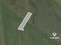 Prodej podílu pole, Rozstání, 1655 m2