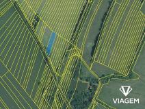 Prodej podílu pole, Velká nad Veličkou, 623 m2