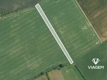 Prodej podílu pole, Ořechov, 2391 m2