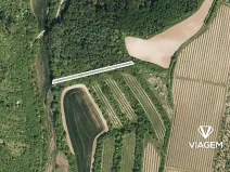 Prodej pole, Žarošice, 709 m2