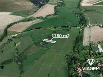 Prodej pole, Cerekvice nad Loučnou, 1780 m2