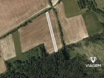 Prodej podílu pole, Litovel, 647 m2