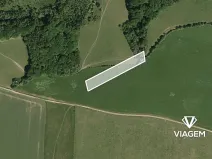 Prodej podílu pole, Biskupice, 1003 m2