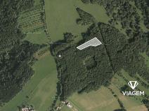 Prodej podílu lesa, Luhačovice, 2090 m2