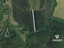 Prodej podílu pole, Nedachlebice, 644 m2