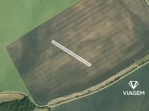 Prodej podílu pole, Ořechov, 551 m2