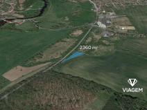 Prodej podílu zahrady, Brodce, 1180 m2