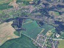 Prodej pole, Krasová, 3777 m2