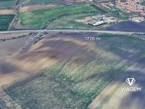 Prodej pole, Rousínov, 1726 m2