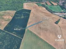 Prodej pole, Podolí, 4359 m2