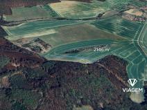 Prodej pole, Snovídky, 2146 m2