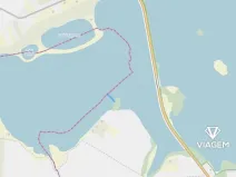 Prodej rybníku, Pasohlávky, 2600 m2