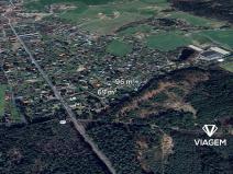 Prodej pole, Svojetice, 165 m2