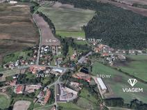 Prodej podílu zahrady, Dašice, 49 m2