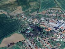 Prodej podílu zahrady, Zborovice, 85 m2