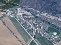 Prodej podílu zahrady, Předklášteří, 59 m2