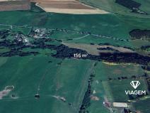 Prodej lesa, Podlesí, 156 m2