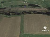 Prodej podílu pole, Opatov, 569 m2