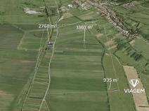 Prodej podílu pole, Javorník, 3412 m2