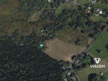 Prodej zahrady, Lučany nad Nisou, 325 m2