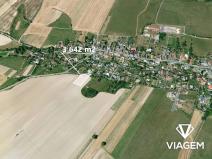 Prodej pozemku pro bydlení, Melč, 3642 m2