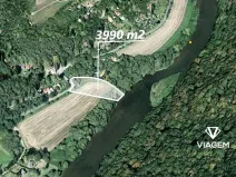 Prodej podílu zahrady, Nezabudice, 1330 m2