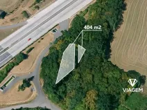 Prodej lesa, Klimkovice, 404 m2