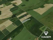 Prodej podílu pole, Horažďovice, 621 m2