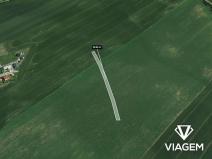 Prodej podílu pole, Uherské Hradiště, 536 m2