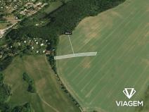 Prodej podílu pole, Buchlovice, 394 m2