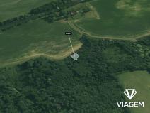 Prodej pole, Valašské Meziříčí, 666 m2