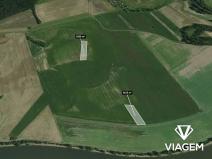 Prodej podílu pole, Nový Vestec, 1257 m2