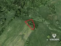 Prodej zahrady, Dolní Habartice, 4238 m2