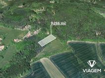 Prodej pole, Vlkančice, 9286 m2