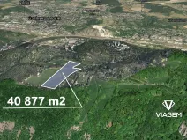 Prodej podílu pole, Nová Ves, 12848 m2