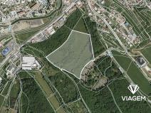 Prodej podílu pole, Luhačovice, 6919 m2