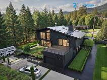 Prodej rodinného domu, Frýdlant nad Ostravicí, Ferdiše Duši, 144 m2