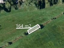 Prodej podílu pole, Třemošná, 24 m2