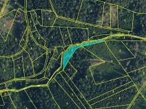 Prodej podílu lesa, Vysoké nad Jizerou, 742 m2