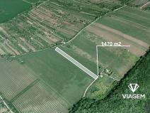 Prodej pole, Strážnice, 3361 m2