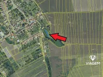 Prodej pole, Prusy-Boškůvky, 632 m2