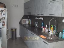 Pronájem bytu 3+kk, Teplice, Emilie Dvořákové, 95 m2