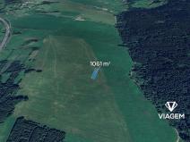 Prodej podílu pole, Mosty u Jablunkova, 530 m2