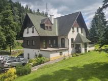 Prodej ubytování, Teplice nad Metují, 753 m2