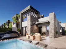 Prodej vily, San Fulgencio, Španělsko, 127 m2