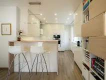 Prodej bytu 3+kk, Brno, Došlíkova, 74 m2