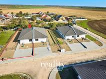 Pronájem rodinného domu, Vrbovec, 100 m2